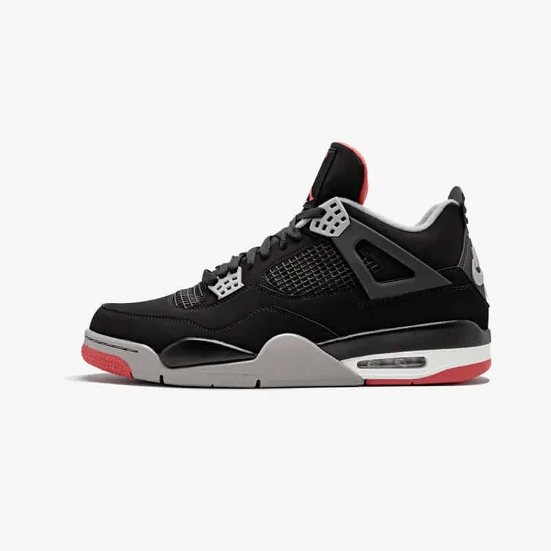 Air Jordan 4 Retro Bred (2019) - 308497-060 - SNEAKERLAND