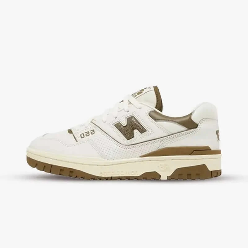 New Balance 550 Aime Leon Dore Olive - BB550AD1 - SNEAKERLAND